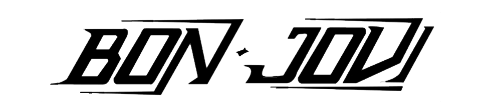 Shop Licensed Bon Jovi T-shirts | VolatileMerch.com