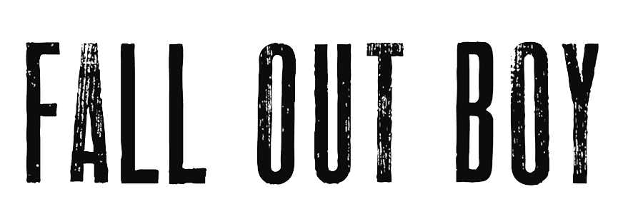Fall Out Boy T-shirts