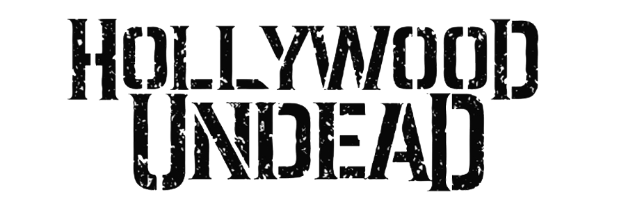 Shop Licensed Hollywood Undead T-shirts | VolatileMerch.com