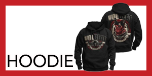 Shop Licensed Hoodies | VolatileMerch.com