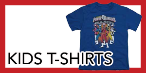 Shop Licensed Kids Tees | VolatileMerch.com