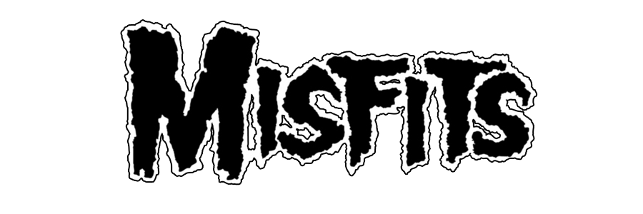 Shop Licensed Misfits t-shirts and merchandise | VolatileMerch.com