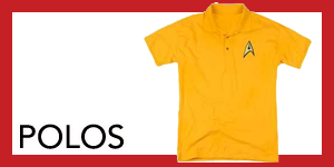 Shop Licensed Polos  | VolatileMerch.com