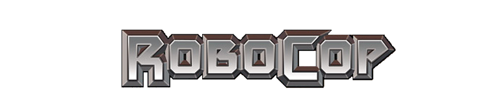 Shop Licensed Robocop T-shirts | VolatileMerch.com