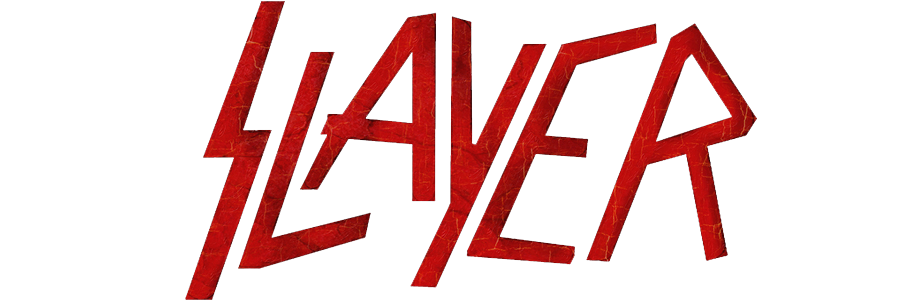 Shop Licensed SLAYER t-shirts and merchandise | VolatileMerch.com